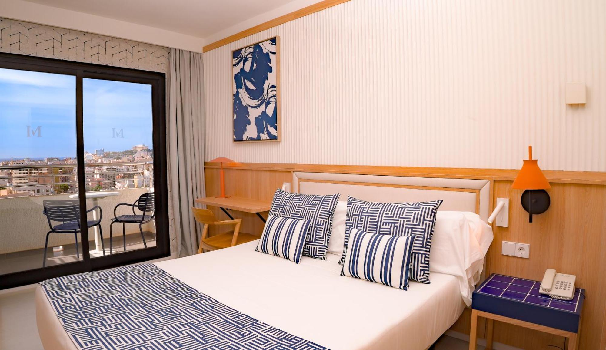 Isla Mallorca & Spa Palma de Mallorca Rom bilde
