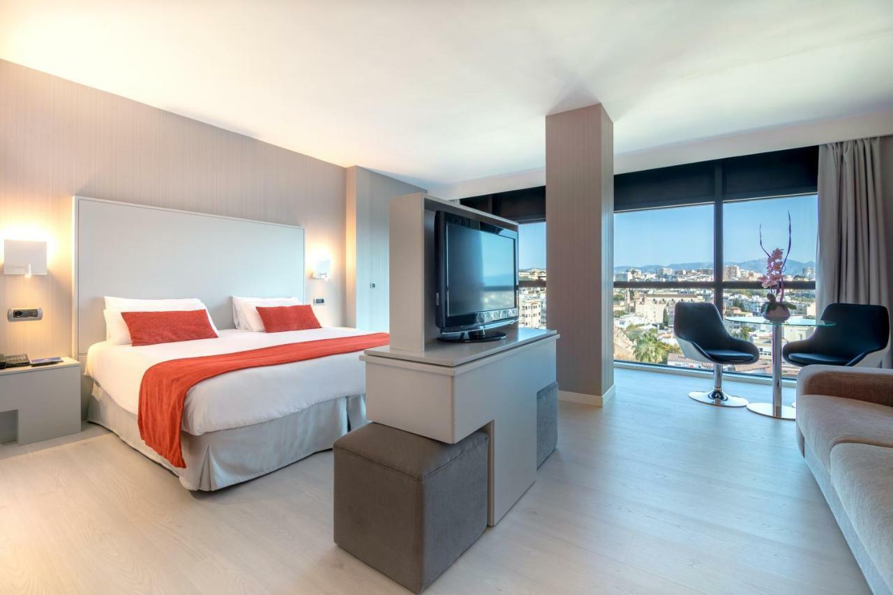 Isla Mallorca & Spa Palma de Mallorca Eksteriør bilde